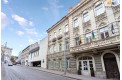 Parduodamas investicinis projektas J. Basanavičiaus g., Senamiestyje, Vilniuje, 428 kv.m ploto